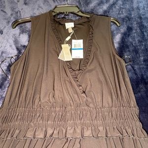 Brand new CUPIO DRESS
